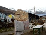 32 Annapurna Base Camp In Annapurna Sanctuary 